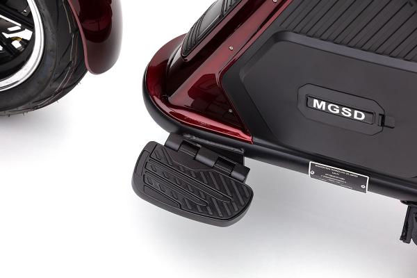 Mangosteen Mi8